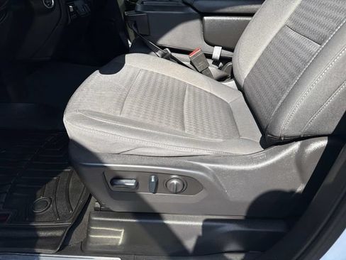 Used 2023 GMC Sierra 2500 SLE w/ SLE Convenience Package RWD image 21