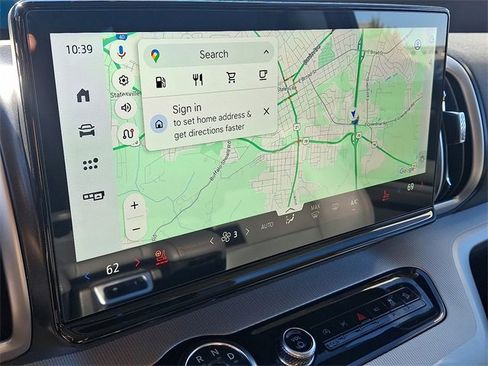 New 2025 Ford Expedition Max Active image 8