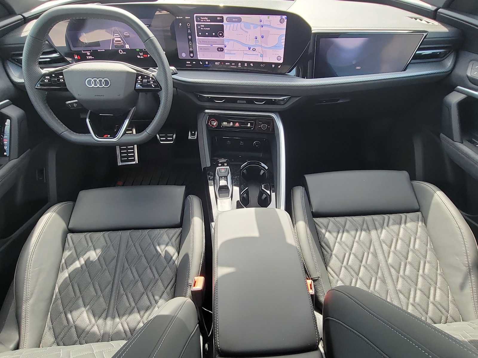 New 2026 Audi SQ5 Premium Plus AWD/4WD image 14