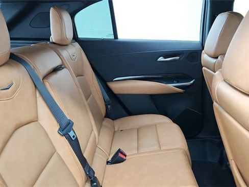 Certified 2023 Cadillac XT4 Sport image 22