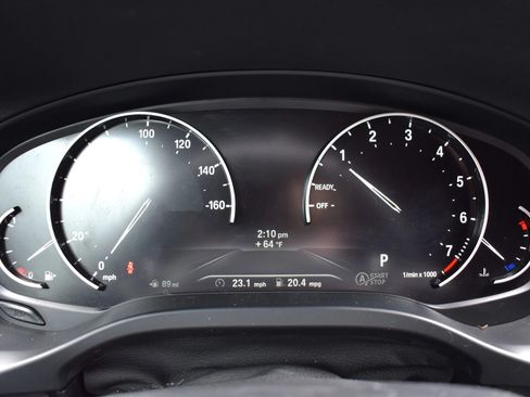 Used 2019 BMW X3 sDrive30i RWD image 67