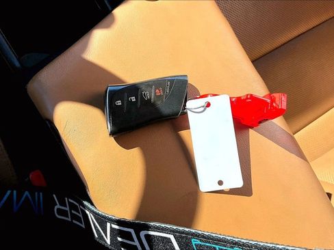 Used 2019 Lexus ES 350 w/ Accessory Package 2 image 33