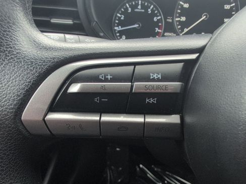 Used 2022 MAZDA MAZDA3 s image 17