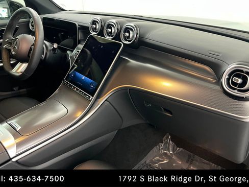 Certified 2026 Mercedes-Benz GLC 300 4MATIC image 24