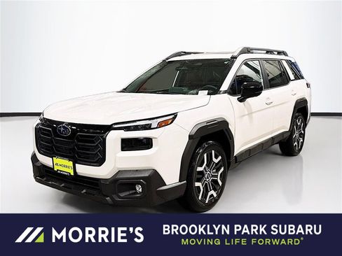 New 2026 Subaru Outback Touring XT image 1