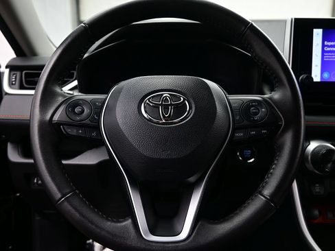 Used 2024 Toyota RAV4 Adventure AWD/4WD image 23