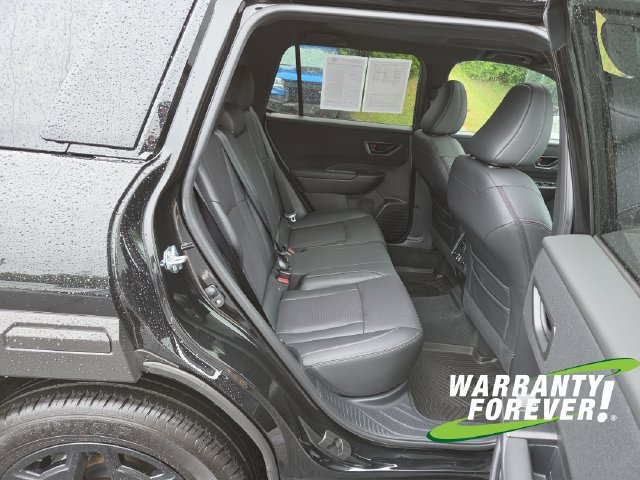 Certified 2026 Subaru Outback Limited w/ Premium/Limited Plus Package AWD/4WD image 17