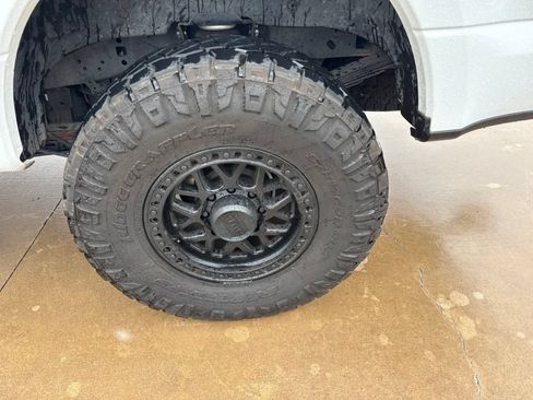 Used 2020 Ford F250 XLT w/ XLT Premium Package AWD/4WD image 10