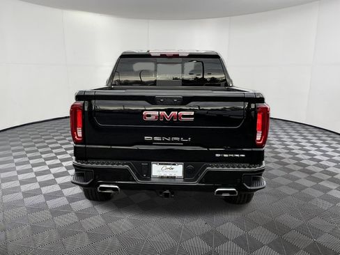 Used 2024 GMC Sierra 1500 Denali w/ Denali Reserve Package image 5