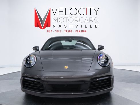 Used 2021 Porsche 911 Carrera 4S image 18