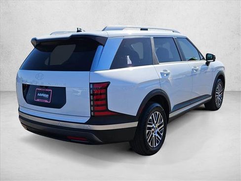 New 2026 Hyundai Palisade SEL image 5