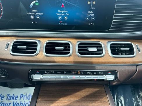 Certified 2022 Mercedes-Benz GLE 350 4MATIC image 35