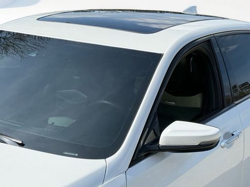 Used 2019 Cadillac CT6 V image 16