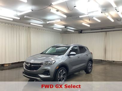 Used 2023 Buick Encore GX Select