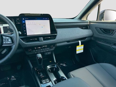 New 2026 Subaru Outback Premium image 24