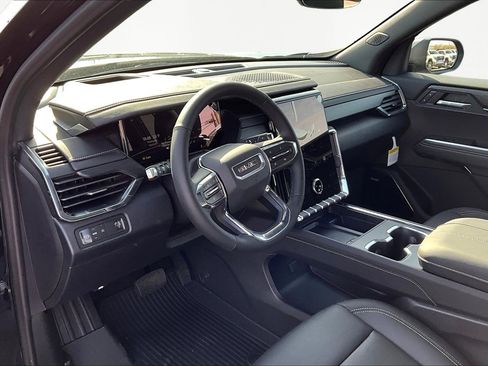New 2026 GMC Acadia Elevation w/ Black Edition FWD image 9