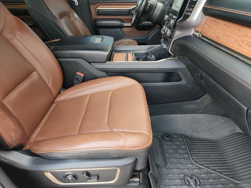 Used 2022 RAM 1500 Limited w/ Bed Utility Group AWD/4WD image 17