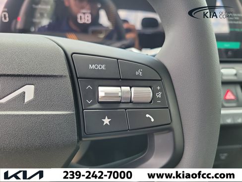 New 2026 Kia K4 FWD image 22