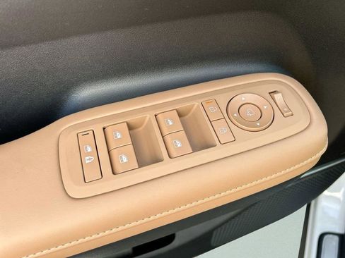 New 2026 Hyundai Santa Fe Calligraphy image 16