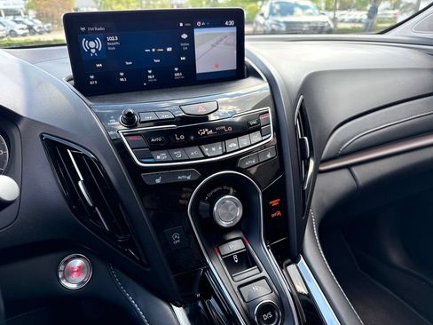 Used 2019 Acura RDX w/ Technology Package AWD/4WD image 16