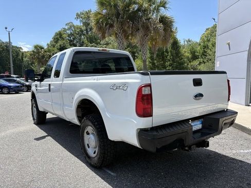 Used 2009 Ford F250 XL image 3
