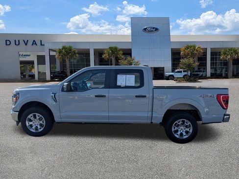 Used 2023 Ford F150 XLT image 7