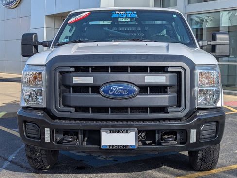 Used 2012 Ford F250 XL image 8