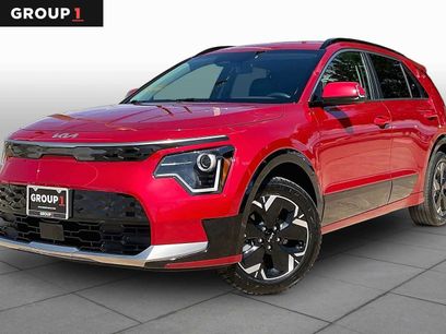 Used 2023 Kia Niro Wind