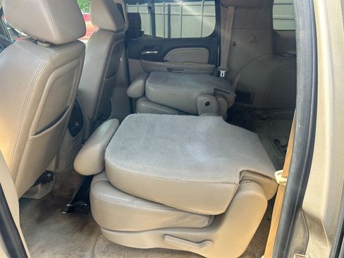 Used 2008 GMC Yukon XL Denali AWD/4WD image 9