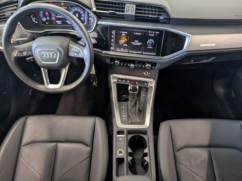 Used 2025 Audi Q3 2.0T Premium AWD/4WD image 33