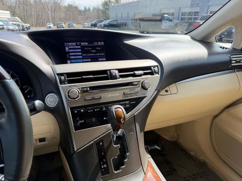 Used 2015 Lexus RX 350 F Sport image 28