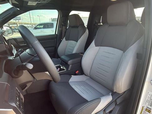 New 2026 Toyota Tacoma TRD Sport RWD image 16