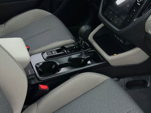 New 2026 Subaru Forester Premium image 10