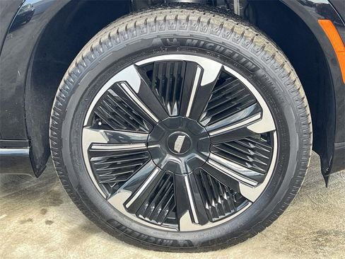 New 2026 Cadillac Escalade IQ Sport 1 image 37