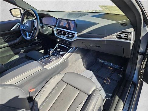 Certified 2023 BMW 430i Coupe w/ Premium Package image 22