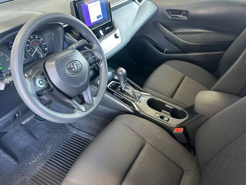Certified 2024 Toyota Corolla LE w/ LE Convenience Package FWD image 9