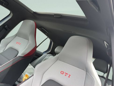 New 2026 Volkswagen GTI Autobahn FWD image 18