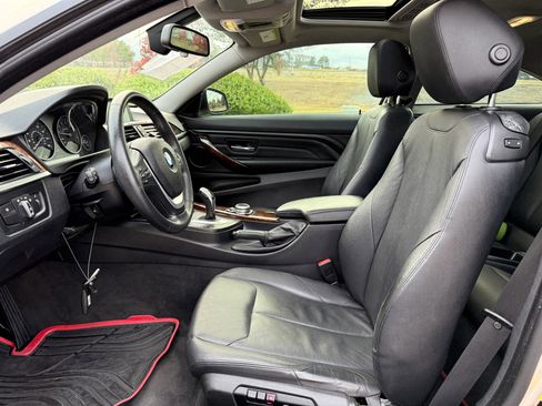 Used 2014 BMW 428i Coupe image 2
