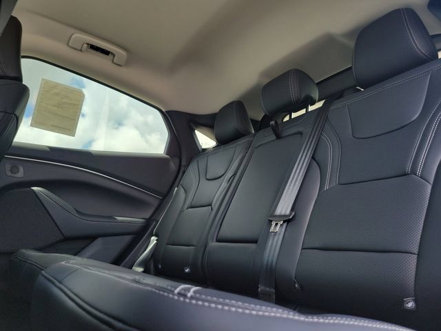 New 2026 Ford Mustang Mach-E Premium w/ Interior Protection Package AWD/4WD image 21