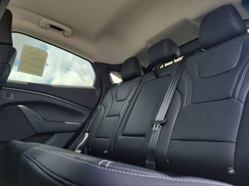 New 2026 Ford Mustang Mach-E Premium w/ Interior Protection Package AWD/4WD image 21