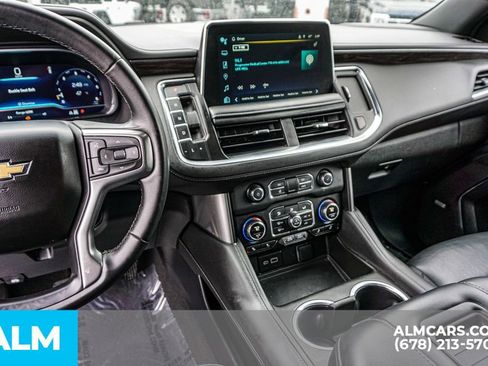 Used 2024 Chevrolet Tahoe LT image 33