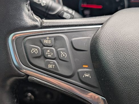 Used 2020 Chevrolet Equinox Premier w/ Premier Redline Edition AWD/4WD image 12