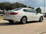 Used 2013 Honda Accord LX image 2