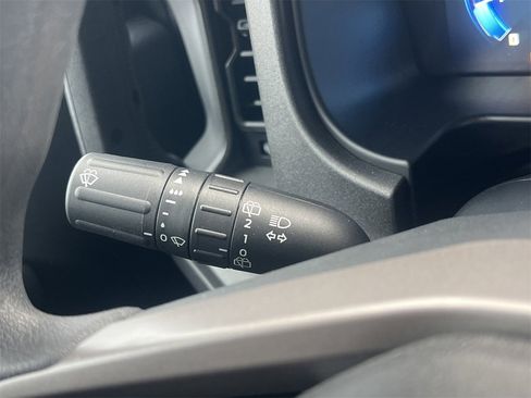 New 2025 Ford Bronco 4-Door image 11