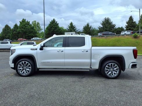 Used 2023 GMC Sierra 1500 Denali w/ Denali Reserve Package image 6