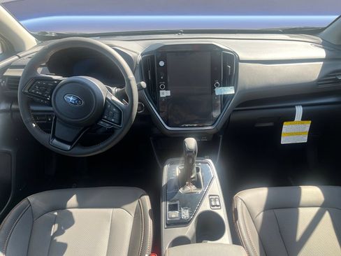 New 2026 Subaru Crosstrek 2.5i Limited AWD/4WD image 12