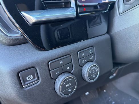 New 2026 Chevrolet Silverado 2500 LT w/ Trail Boss Package image 24
