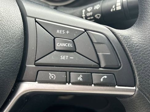 Used 2023 Nissan Sentra S FWD image 20