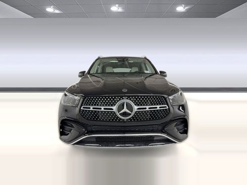New 2026 Mercedes-Benz GLE 350 4MATIC image 6