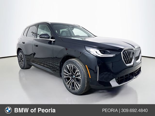 Used 2026 BMW X3 xDrive30i AWD/4WD image 1